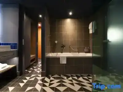 Mercure Den Haag Central - 196