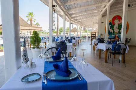 Euphoria Palm Beach Resort - 32