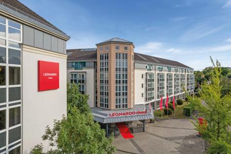 Novotel Mainz - 34