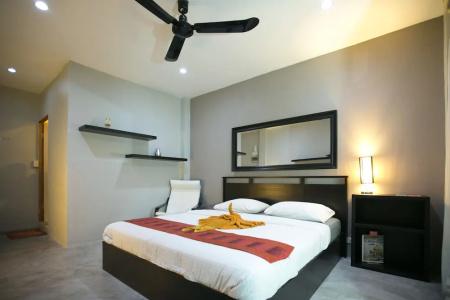 Infinity Guesthouse - 69