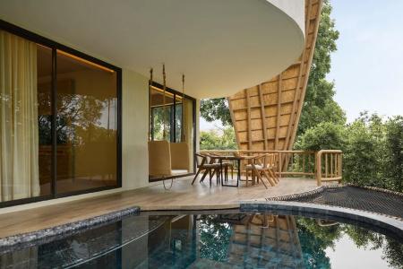 dusitD2 Khao Yai - 77