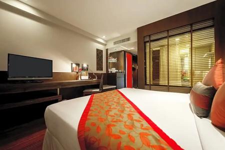 a-One Bangkok - 227