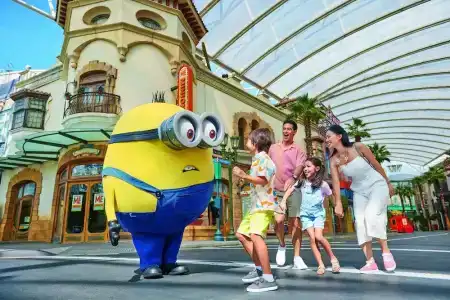 Resorts World Sentosa - Festive (Sg Clean) - 25