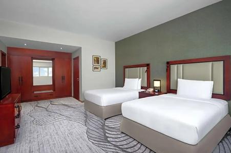 DoubleTree by Hilton Ras Al Khaimah - 35