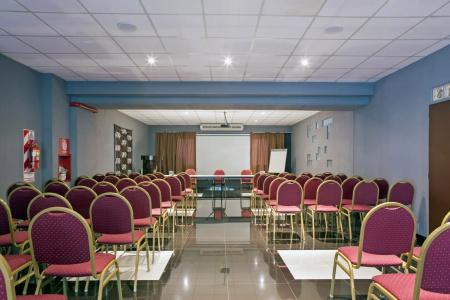 Uno Buenos Aires Suites - 15