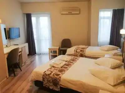 Grand kÖRoĞLu - 22