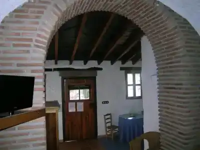Casas Cueva La Tala - 37