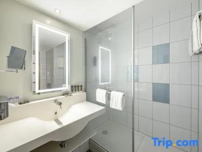 Novotel Zurich City West - 77