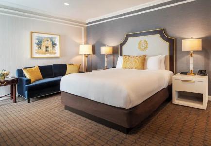 Willard InterContinental Washington, an IHG - 152