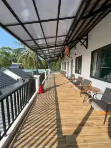 Rum Resort - 4