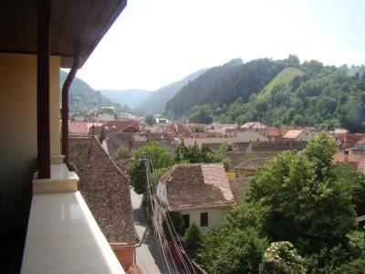 Coroana Brasovului - 40