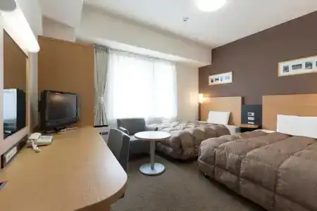 Comfort Naha Prefectural Office - 34