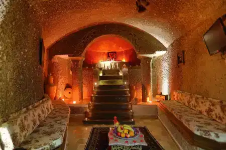 Hidden Cave - 14