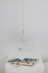 Aether Boutique Stay - 26