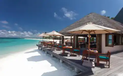 Veligandu Island Resort & Spa - 18