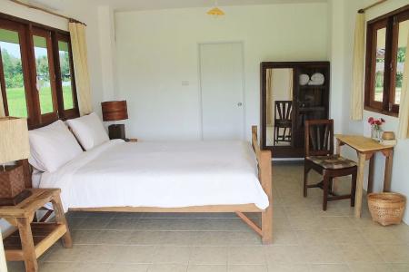 Country Retreat - 75