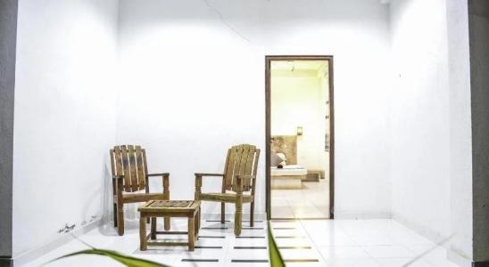 Madunandani Resort & Ayurveda Spa - 12