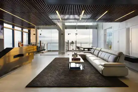 Maple & Apartment - 16
