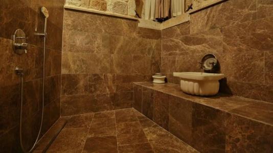 Acropolis Cave Suite - 15