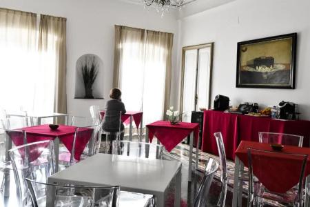 Genova46 Suites & Rooms - 23