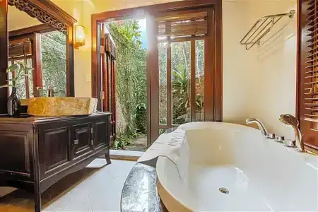 Anja Beach Resort & Spa - 229