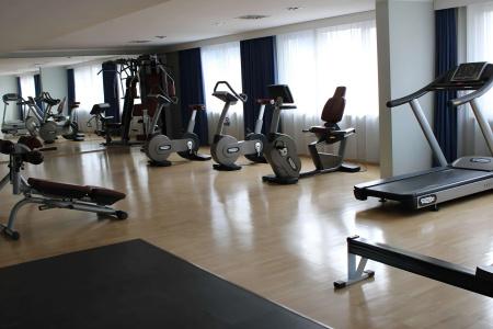 Park Inn by Radisson Linz - 17