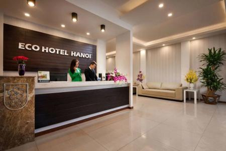 Hanz Bonne Nuit & Spa Hanoi - 12