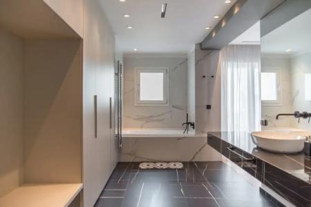 Pinacota Suites Athens - 160