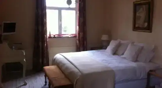 b&b Le Refuge - 16
