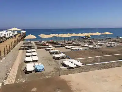 Rios Beach - 16