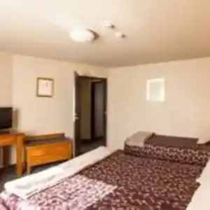 Balmoral Lodge - 34