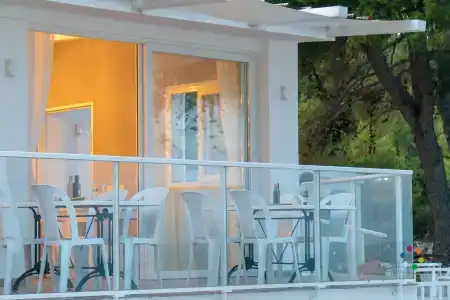 Villaggio Capo Vieste - 29