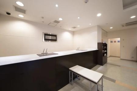 Econo Tsu Station - 12