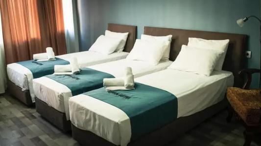Puffin Suites - 28
