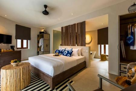 Bangsak Village - Adults Only - Sha Extra Plus - 96