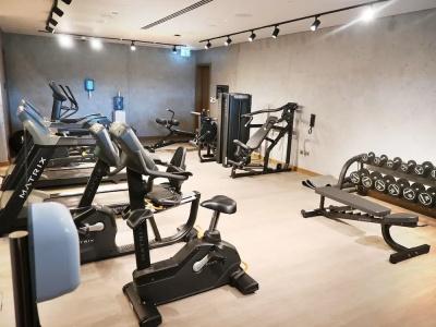 Mercure Gold District - 23