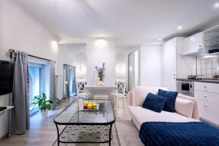 Suites 13 Budapest - 89