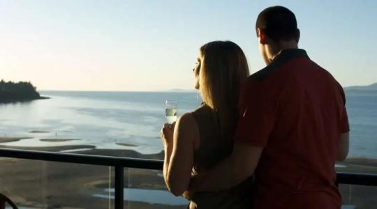 The Beach Club — Bellstars & Resorts - 52