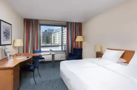 Maritim Frankfurt - 49