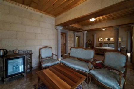 Luxury Cratus Stone Palace - 116