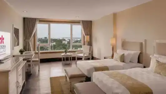 Sokha Phnom Penh - 86