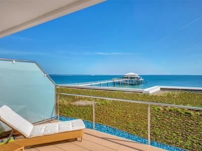 Grand SeeschlöSschen Sea Retreat & Spa - 156