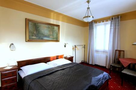 Stará Pekárna s privátním wellness - 47