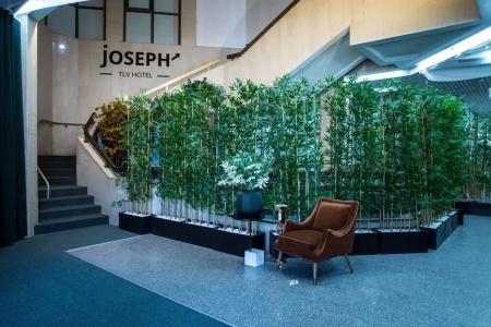 Joseph Tlv - 20