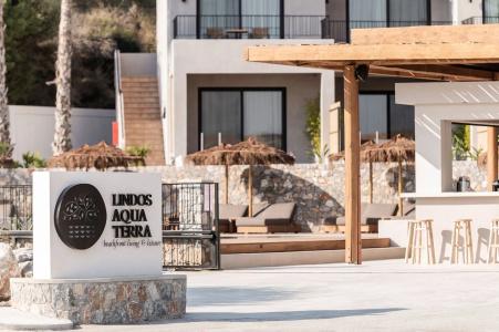 Lindos Aqua Terra - 1