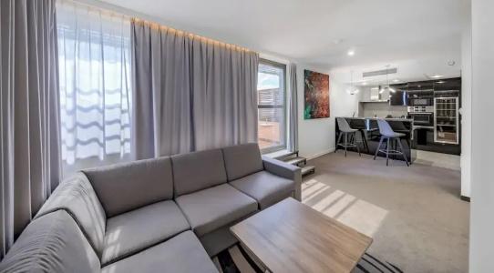 Novotel Kraków Centrum - 135