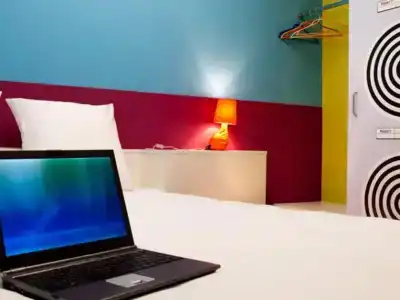 ibis Styles Duesseldorf-Neuss - 37