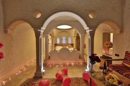 Cappadocia Inn Cave - 177