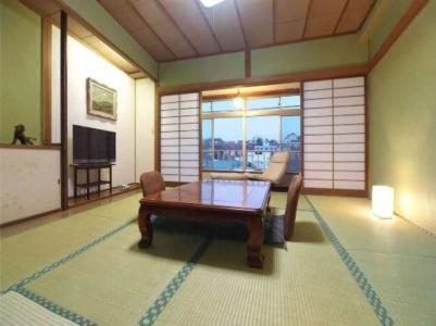Matsunoi Ryokan - 5