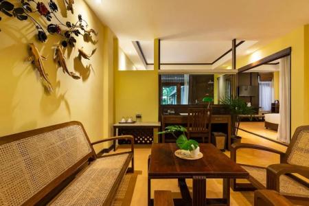 Ratchapruek Lanna Boutique - Sha Plus - 54